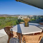 Apartamento Torre Real