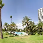Apartamento Torre Real
