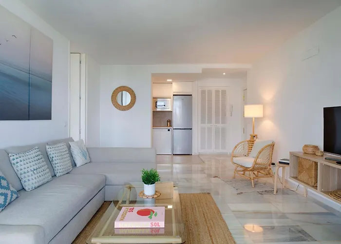 Apartamento Torre Real