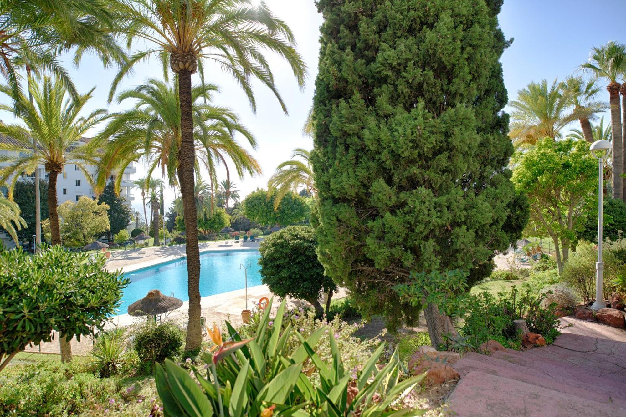 Apartamento Torre Real Marbella
