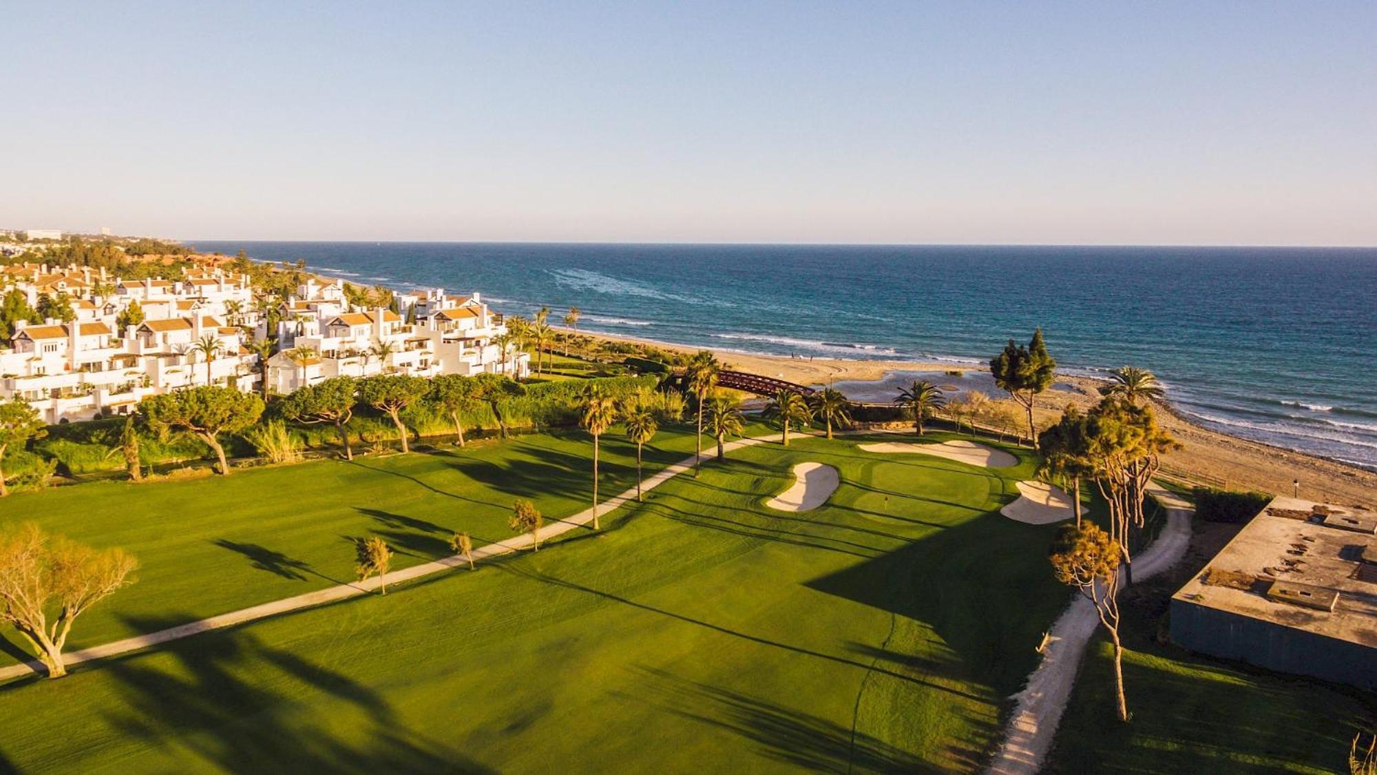 Apartamento Torre Real * Marbella