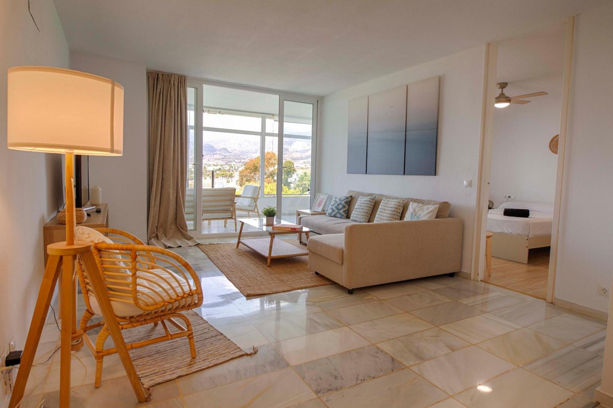 Apartamento Torre Real