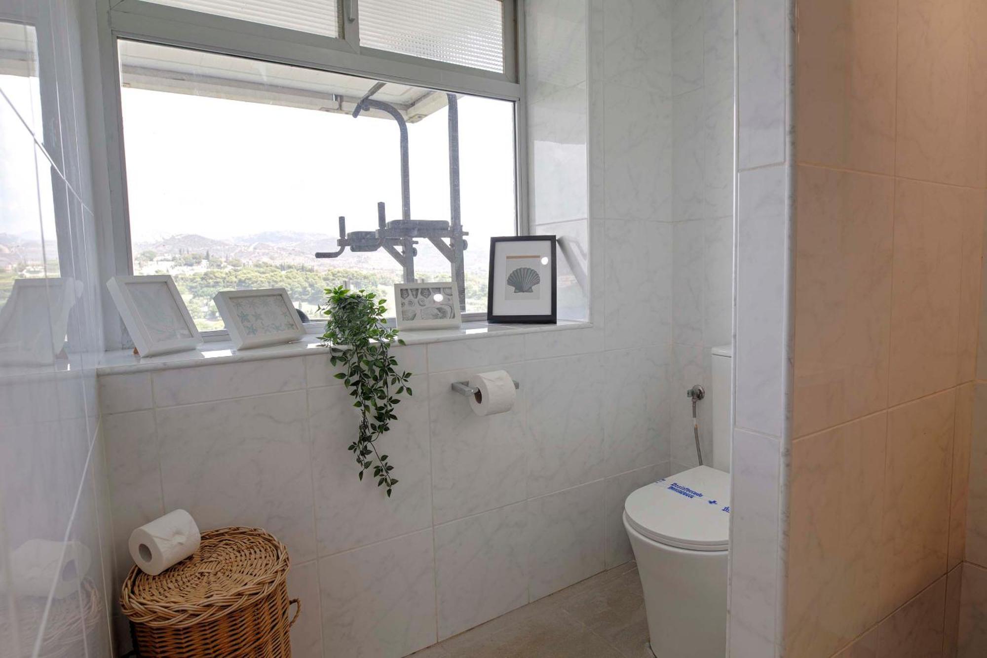 Apartament Apartamento Torre Real *