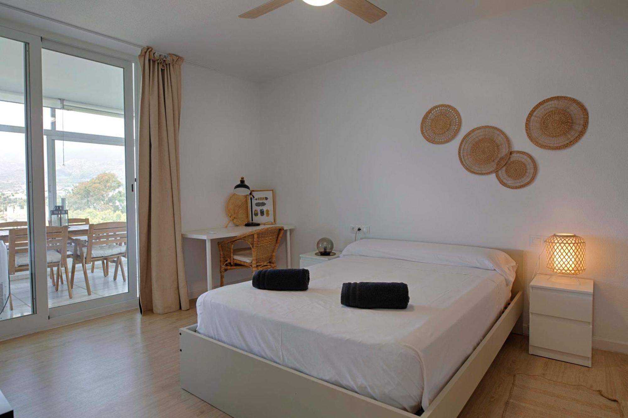 Apartamento Torre Real Apartament Marbella