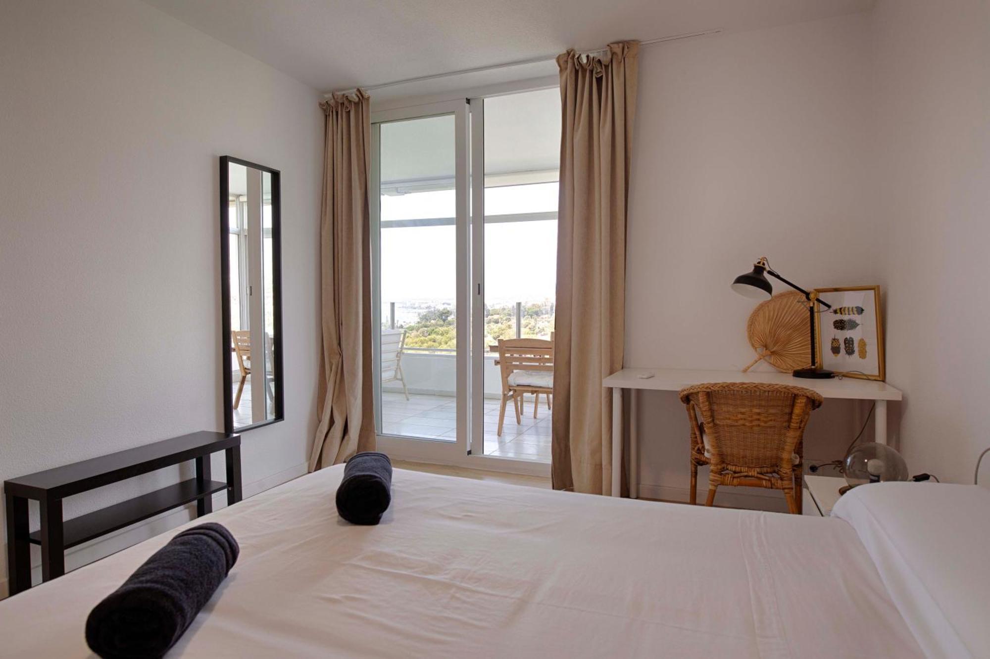 Apartamento Torre Real