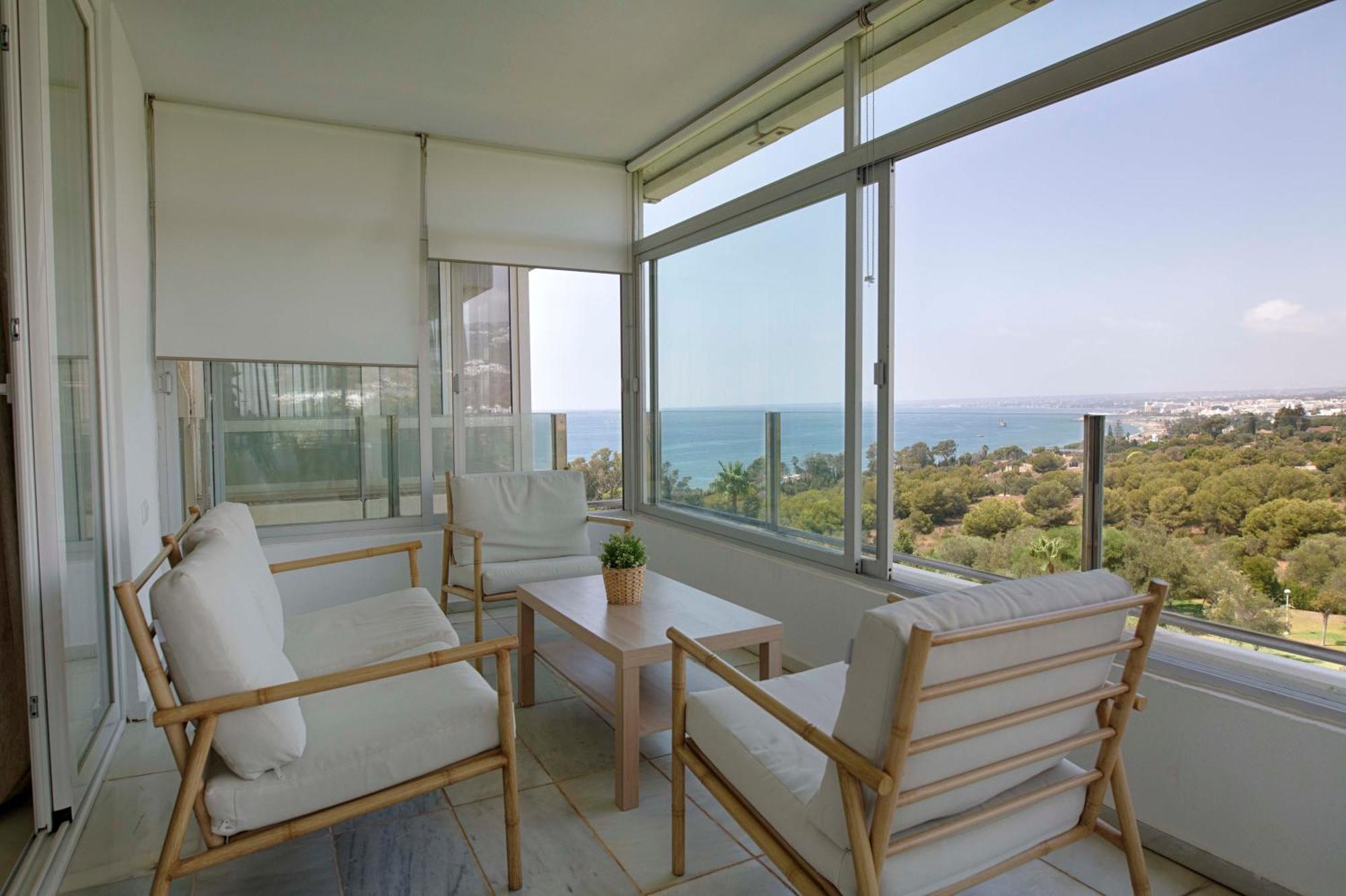 Apartamento Torre Real *